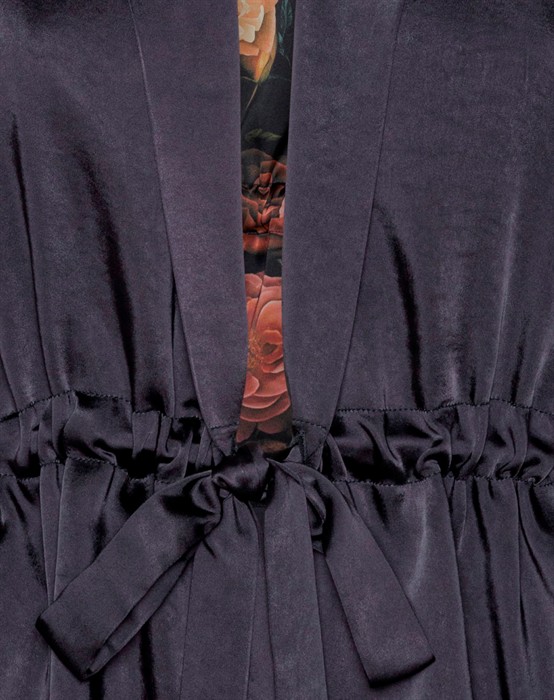 Taylor Jakke - Rich Navy